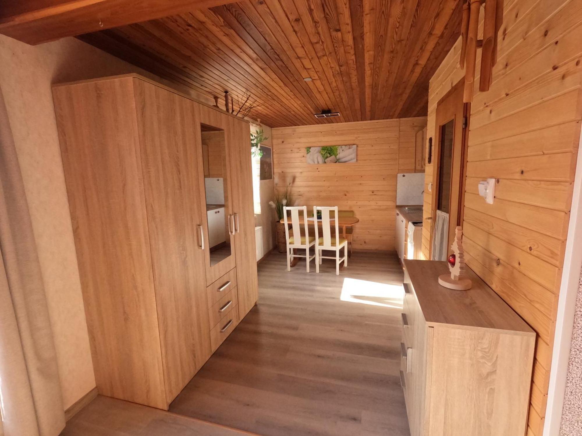 Holiday Home Forest Peace, Lavrovec Hlevni Vrh Экстерьер фото