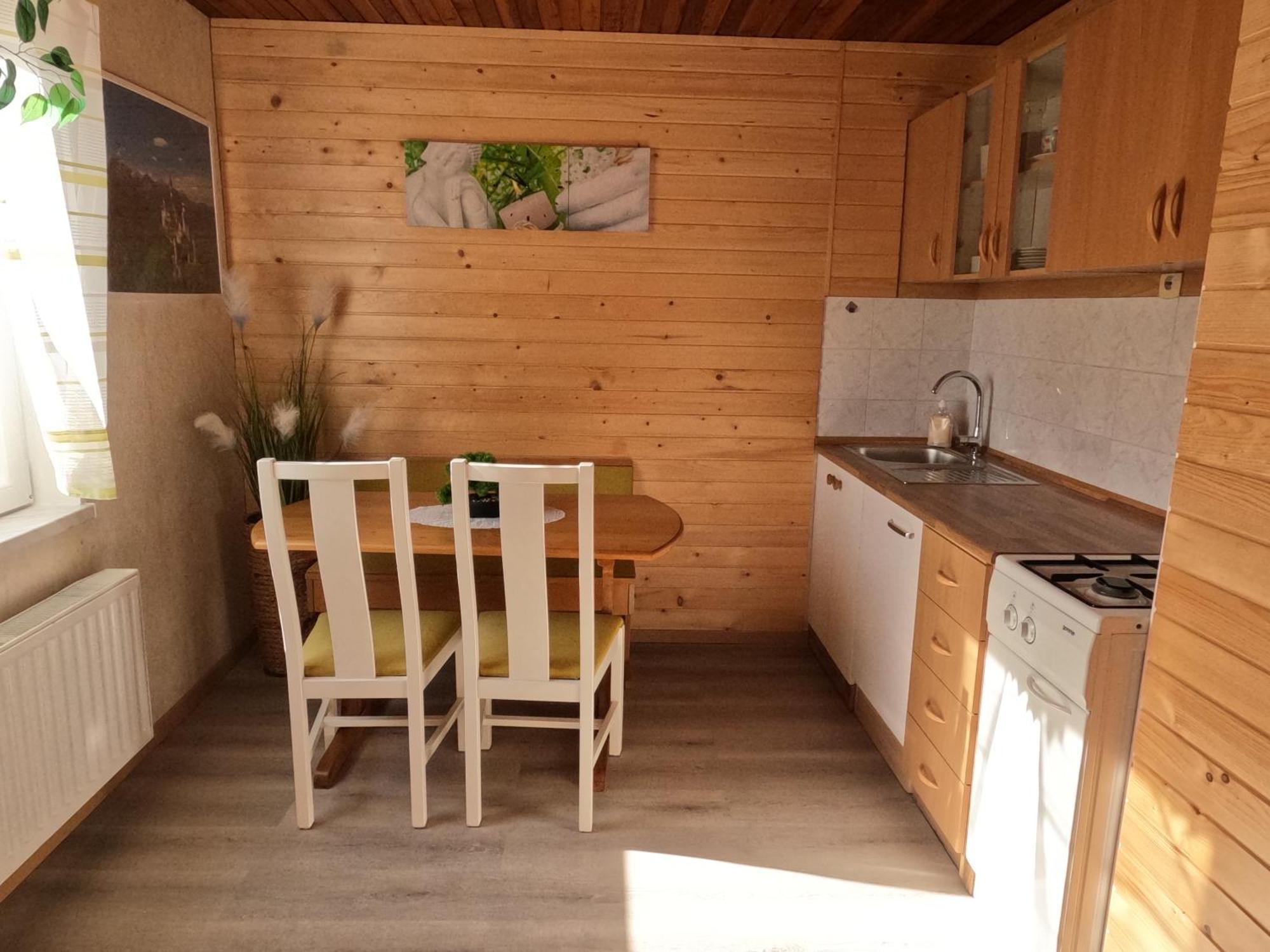 Holiday Home Forest Peace, Lavrovec Hlevni Vrh Экстерьер фото