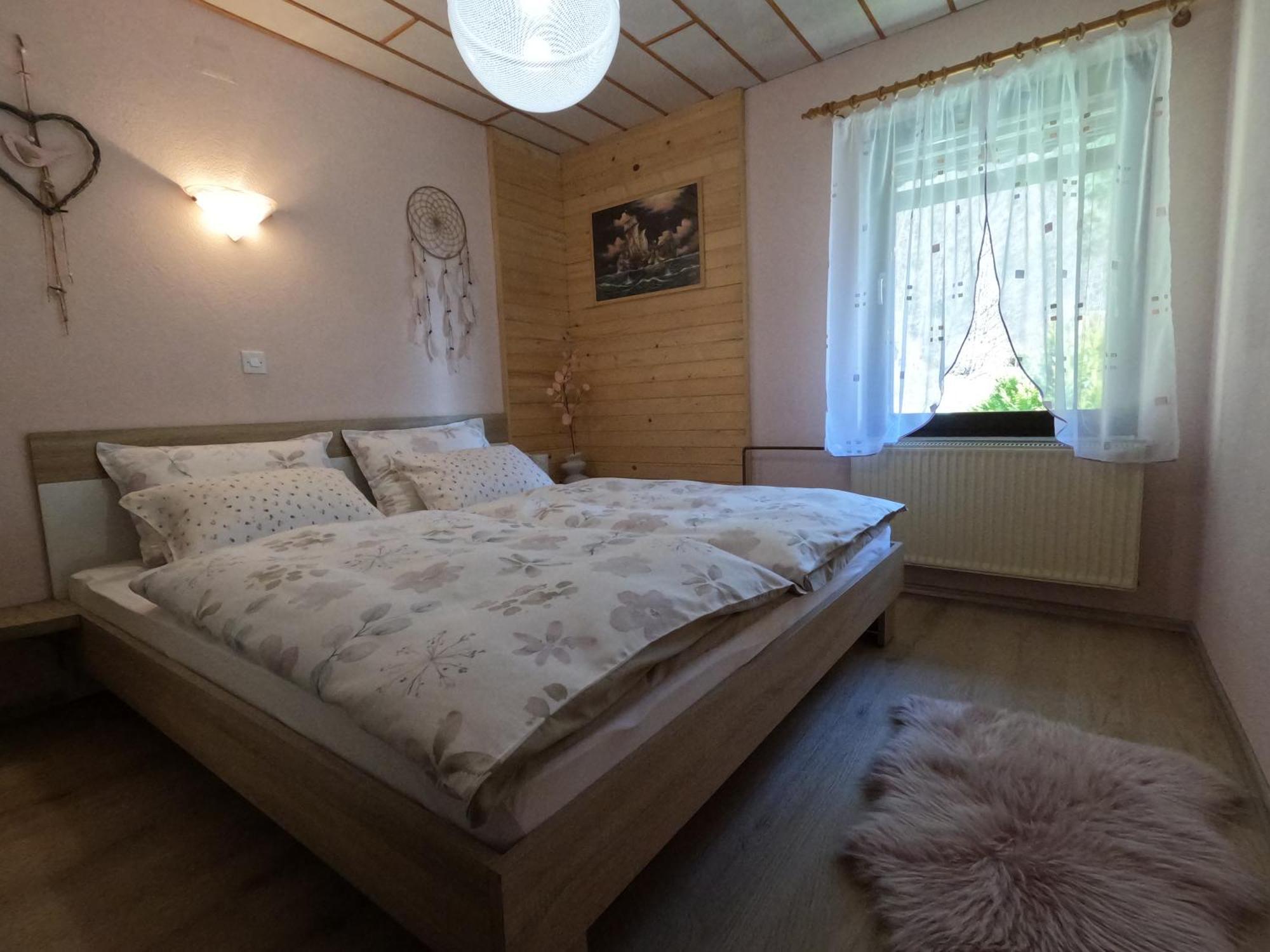 Holiday Home Forest Peace, Lavrovec Hlevni Vrh Экстерьер фото